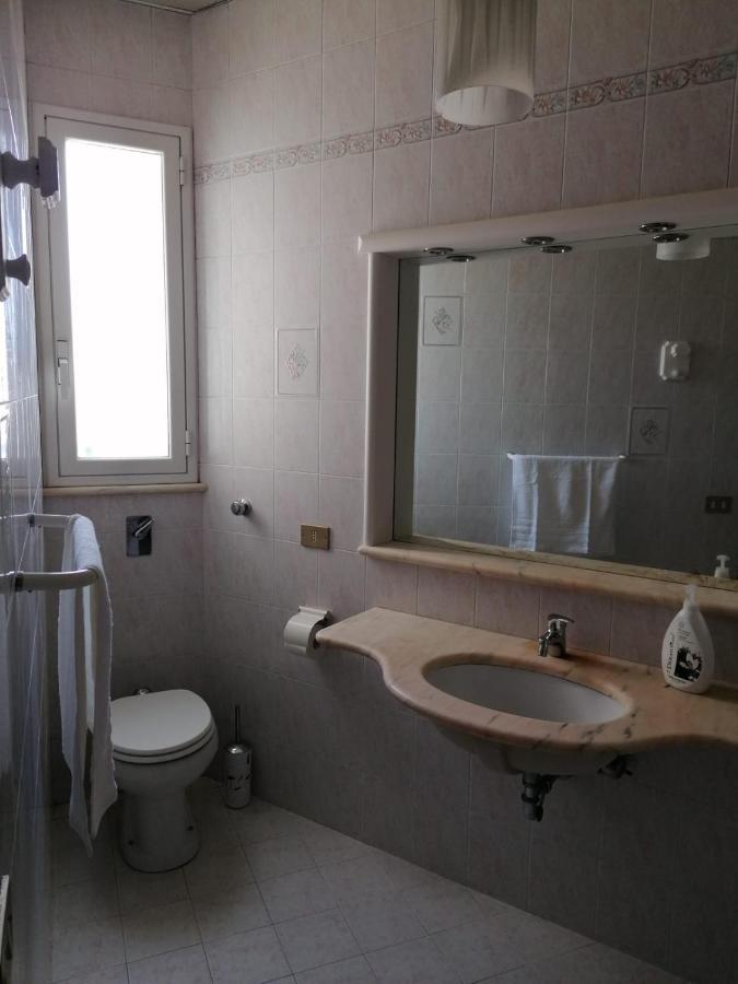 Appartamenti I Mulini Trapani Exterior foto